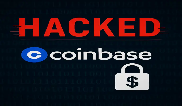 Data Breach at Coinbase: Hackers Demand $20 Million Ransom for Stolen Customer Data