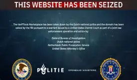 Feds Shut Down “VerifTools,” a One-Stop Fake-ID Factory — Servers and Domains Seized