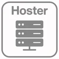 Hoster