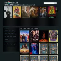 Filmpalast.to - Das Original - Filme und Serien sofort & kostenlos anschauen und downloaden