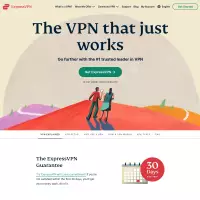 High-Speed, Secure & Anonymous VPN Service | ExpressVPN