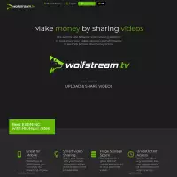 WolfStream