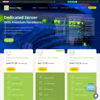 Offshore Web Hosting Services | Warez-Host