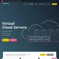 BlazingFast | Your Reliable Hosting