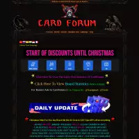 CARD FORUM