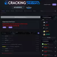 Forums - CrackingStation