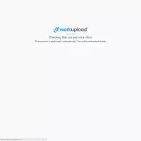 workupload - Share and send large files.