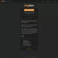 imgbox - fast, simple image host