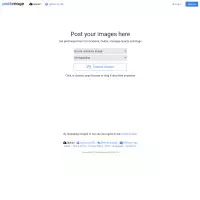 Postimages - free image hosting / image upload