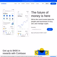 Coinbase.com