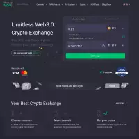 Instant Cryptocurrency Exchange | Best Rates & Lowest Fees | ChangeNOW