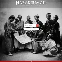 Harakirimail - Your personal email samurai (beta)