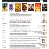 Warez-DDL.net » Top Warez-DDL Downloads & Scene Releases