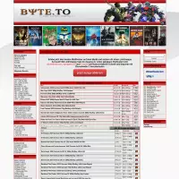 byte.to  - Filme, Spiele, Musik, Bücher und mehr kostenlos downloaden.