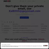 Inboxes.com