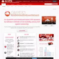 AirVPN