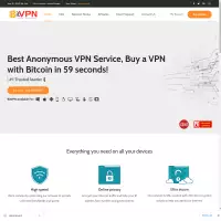 Buy VPN with Bitcoin in 59 sec! 100% Anonymous & No Signup - BitVPN