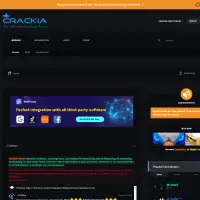 Crackia.com