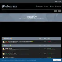 ReleaseAPK - Forum