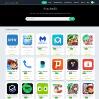 iHackedit | Best Android Games,Apps APK Download