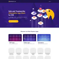BuildStore – safe and trustworthy app store for iOS