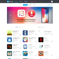 Cracked iOS & Mac App Store Apps Free Download | AppCake