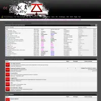 ZenK-Security :: Communauté de sécurité informatique