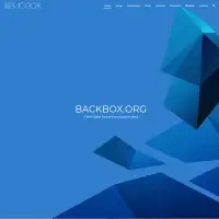 BackBox.org – A Free Open Source Community Project