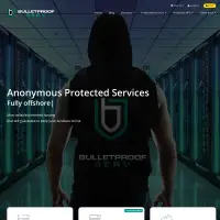 Bulletproof Hosting: Dedicated Servers, VPS, Domains - bpserv