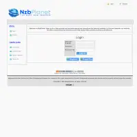 Nzbplanet - Latest News  - NzbPlanet: Home to the Most Popular NZB Website in the Industry