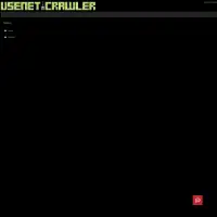 usenet-crawler