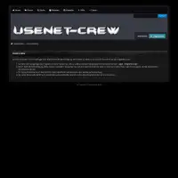 Usenet-Crew