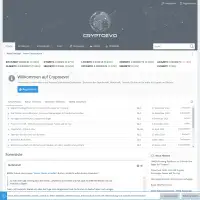 Cryptoevo.de: Crypto Forum - Analyse/Spekulation/Diskussion