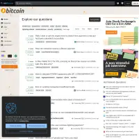 Bitcoin Stack Exchange