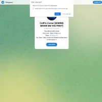 Telegram: @CrdPro Corner