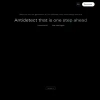 Antidetect that is one step ahead