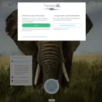 Send large files free | File sharing | File upload | File transfer