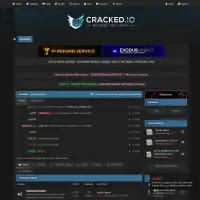 Cracked.sh - Beyond the Limits