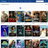 Watch Movies and Tv Shows Online For Free on Gomovies
