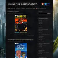 Skidrow & Reloaded Games – Download PC Games