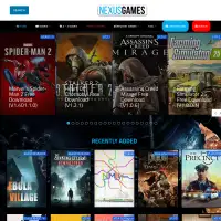 NexusGames » Free Steam Games Download PC Pre-Installed