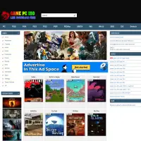 Download Game PC Iso New Free - Direct Links, Google Drive, Torrent, Crack DLC