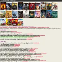 ElAmigos official site