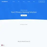 HostMeNow - Offshore Hosting