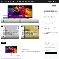 iOSHacker - All About iOS | iPhone. iPad. Watch. Mac. How to's. News - iOS Hacker