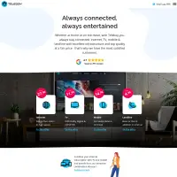 Internet, mobile, TV & landline subscriptions - Teleboy