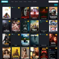 Watch Latest Movies Online, Free Movies 2025 Online | Fmovies