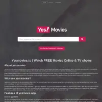 YesMovies.to | Watch FREE Movies Online & TV shows