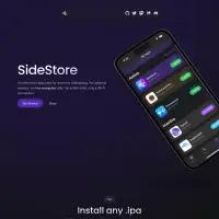 SideStore