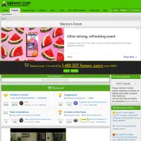 Sbenny's Forum